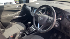 Vauxhall Crossland 1.2 Turbo Design 5dr Petrol Hatchback